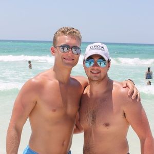 Meet your Posher, Trevor